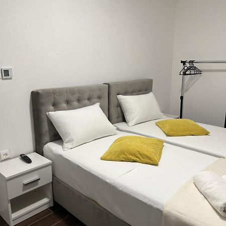 Villa Symphony Mostar Kültér fotó