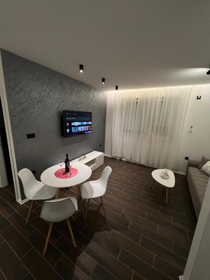 Villa Symphony Mostar Kültér fotó