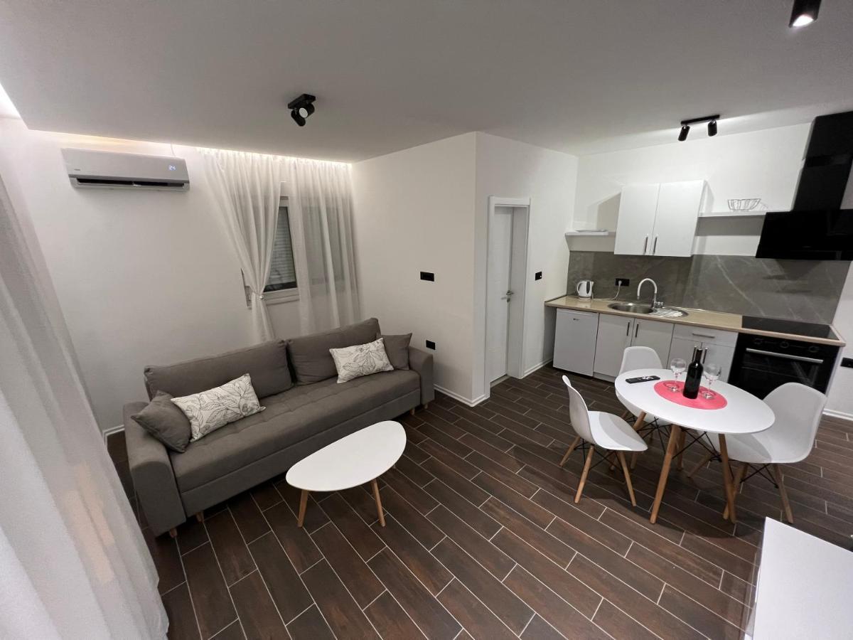 Villa Symphony Mostar Kültér fotó