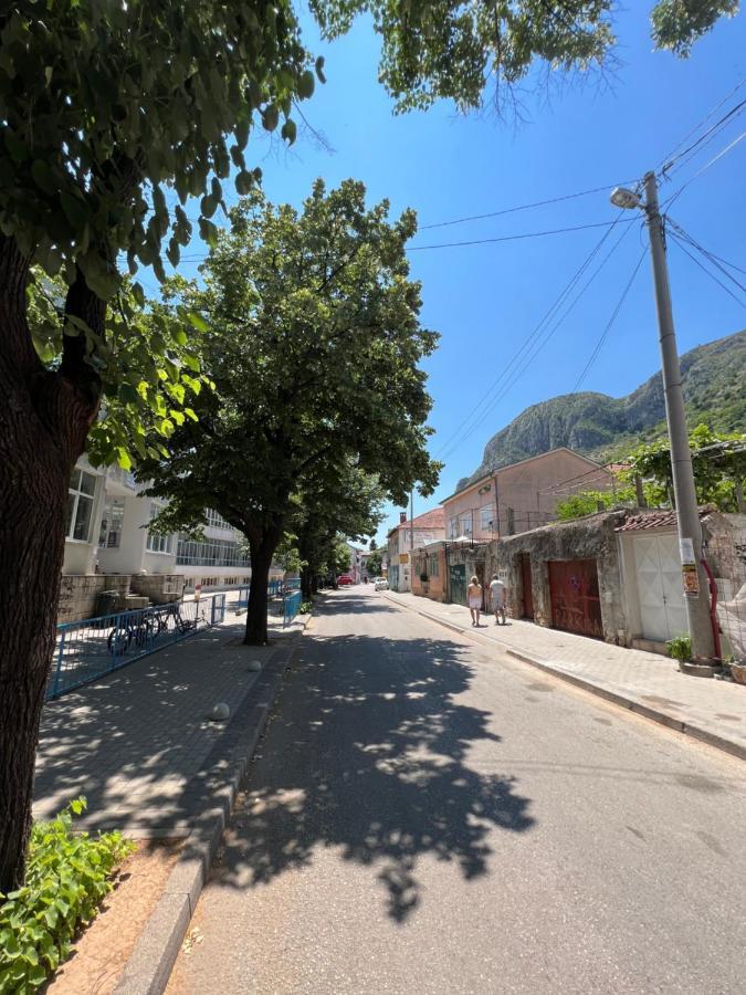 Villa Symphony Mostar Kültér fotó