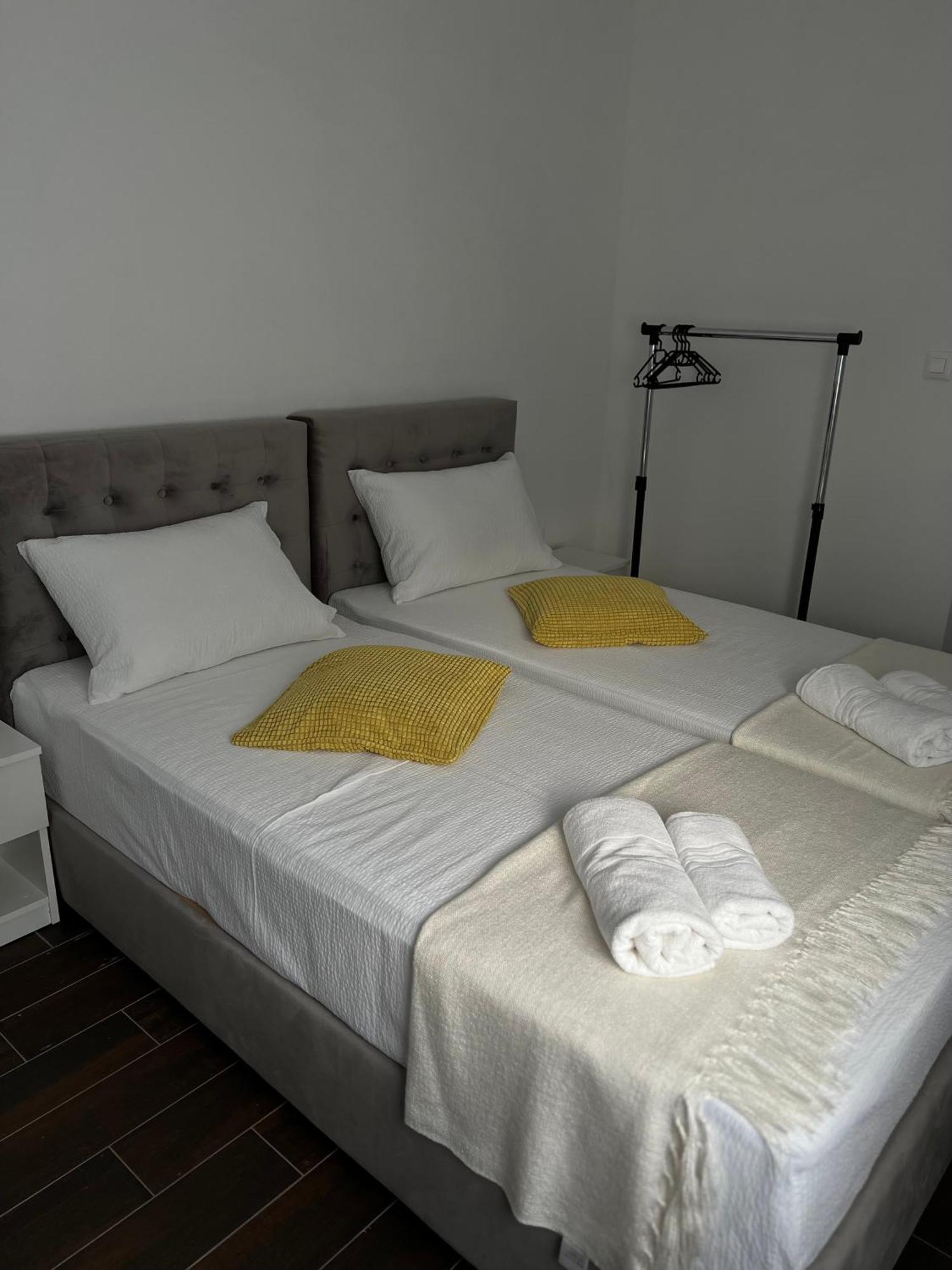 Villa Symphony Mostar Kültér fotó